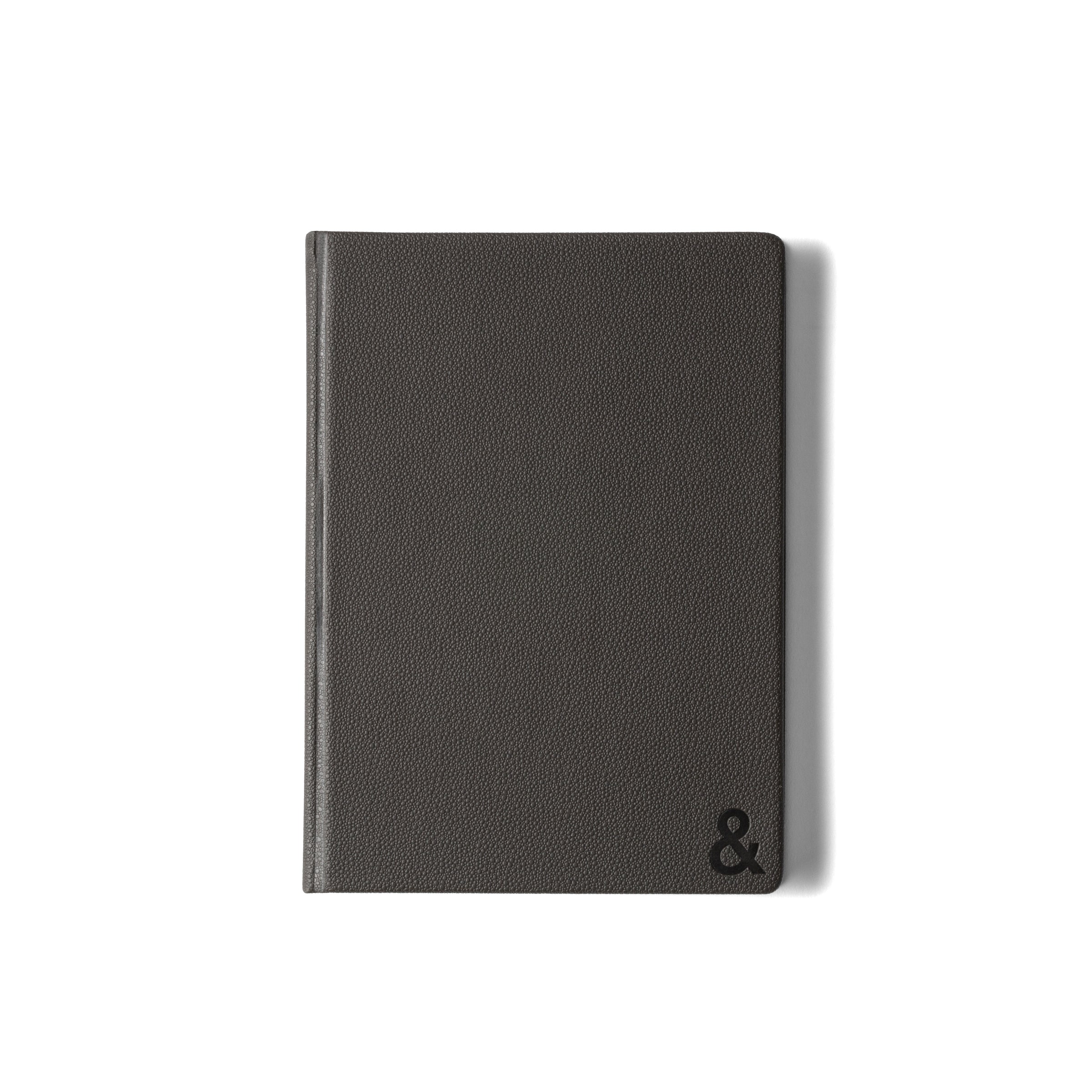 The Origin Notebook | Code&Quill